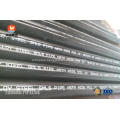 Alloy Steel Seamless Pipe ASTM A335 P22